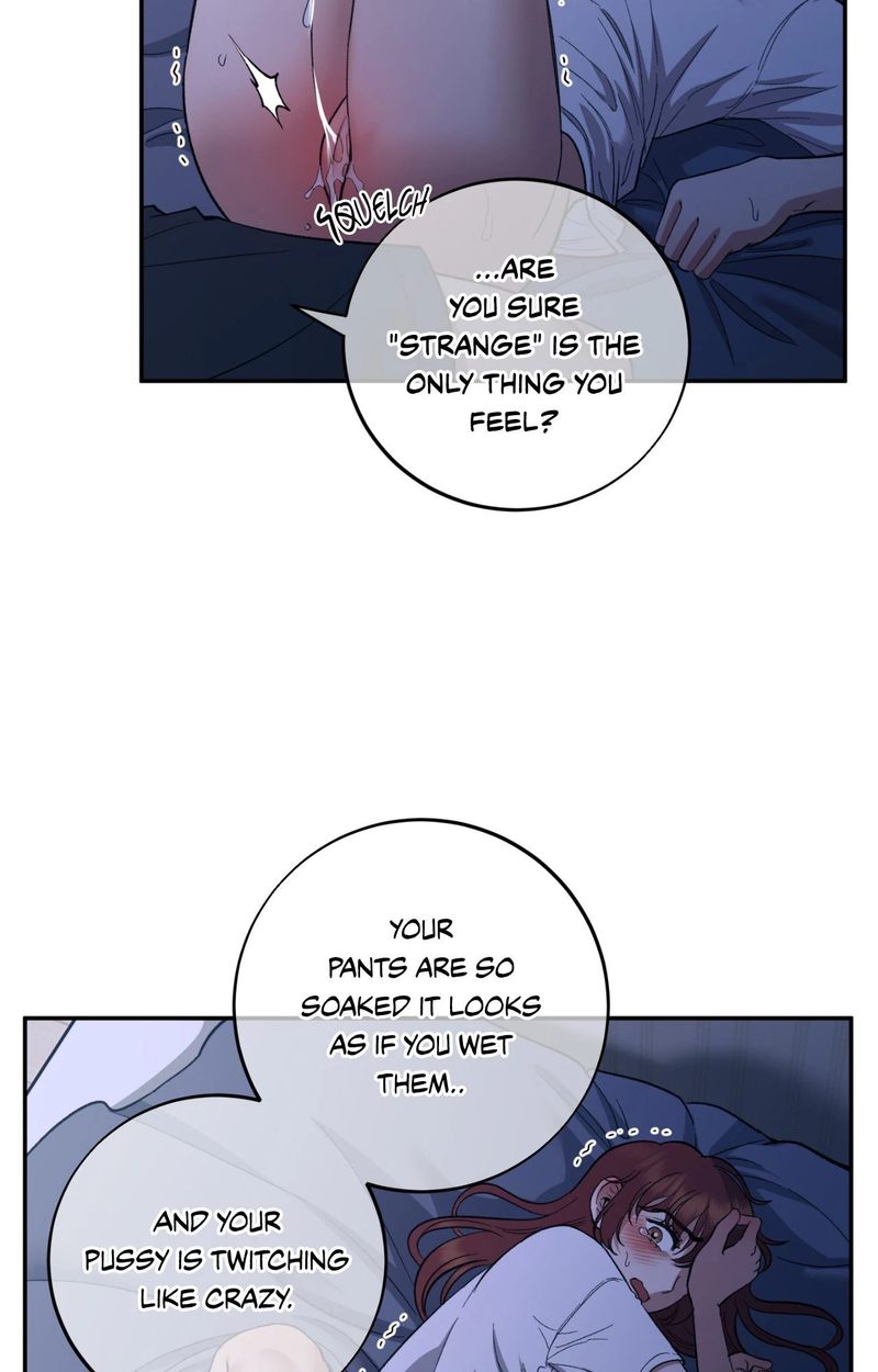 Hana’s Demons of Lust page 40