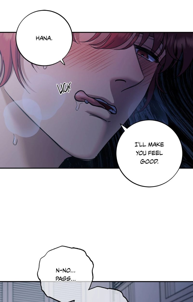 Hana’s Demons of Lust page 42