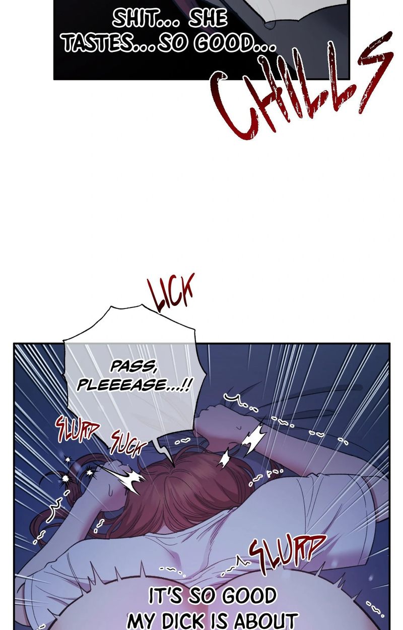 Hana’s Demons of Lust page 50