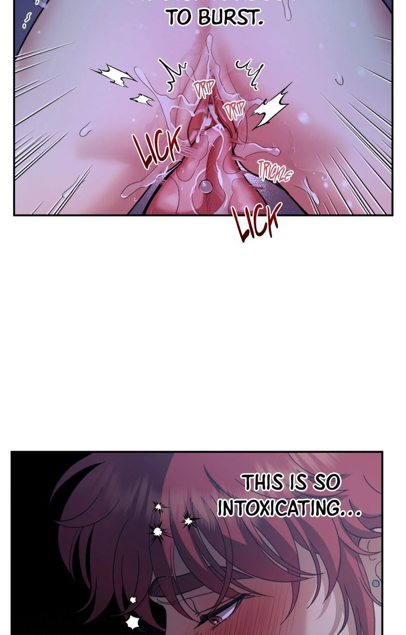 Hana’s Demons of Lust page 51