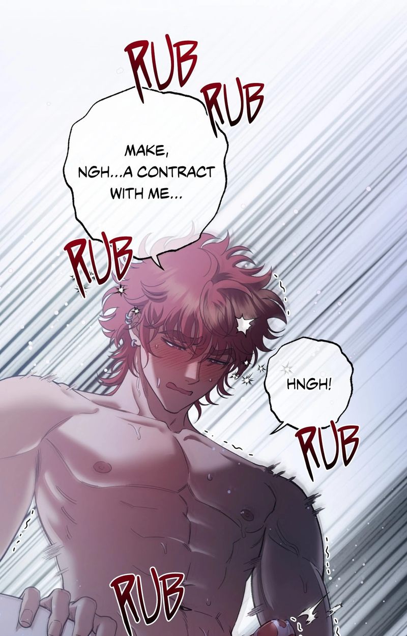 Hana’s Demons of Lust page 72