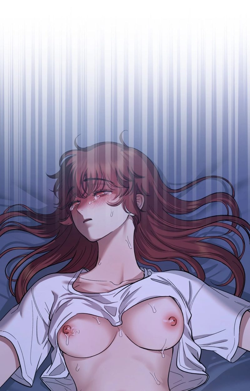 Hana’s Demons of Lust page 1