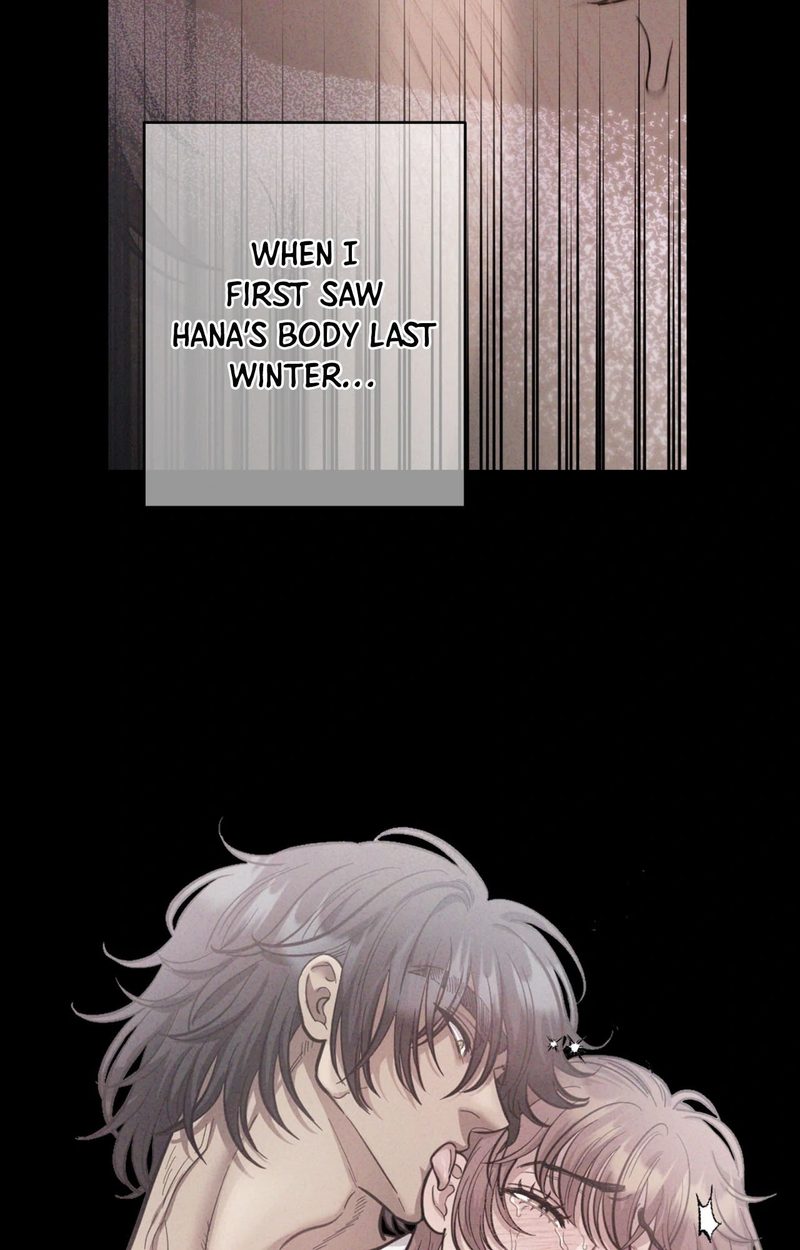 Hana’s Demons of Lust page 5