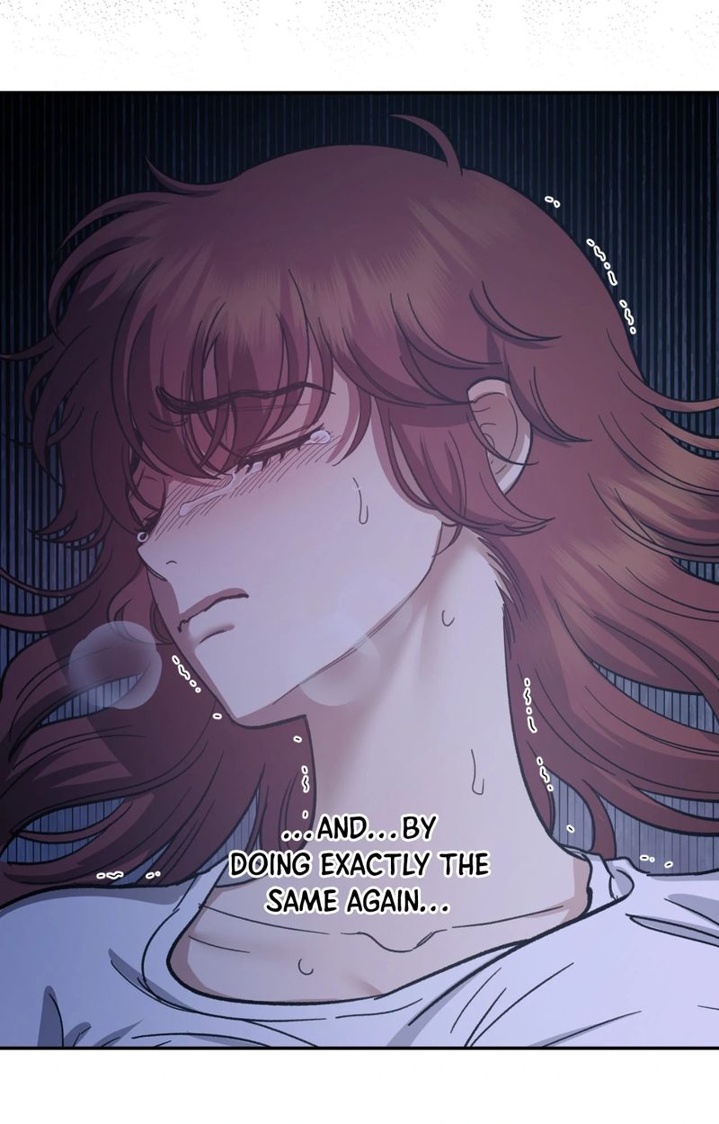 Hana’s Demons of Lust page 13