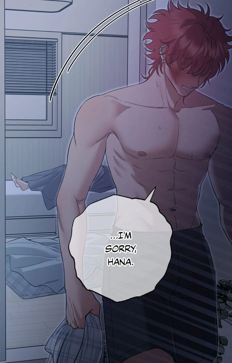 Hana’s Demons of Lust page 21