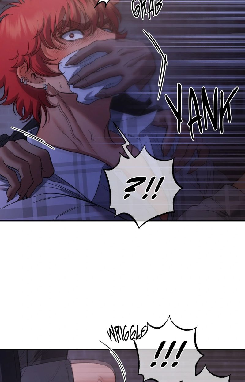 Hana’s Demons of Lust page 38