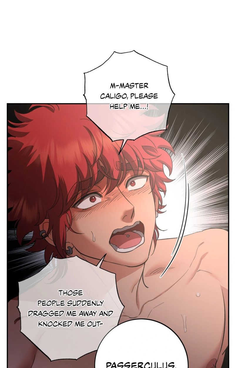Hana’s Demons of Lust page 50