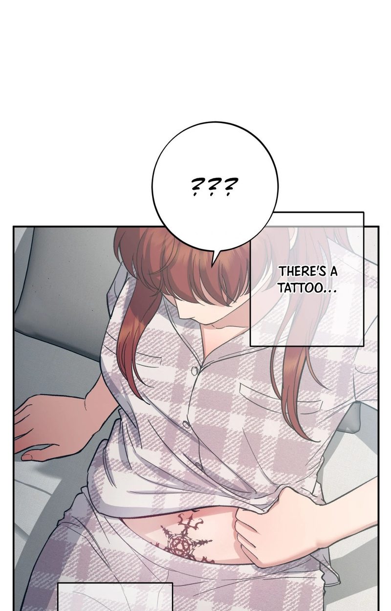 Hana’s Demons of Lust page 8