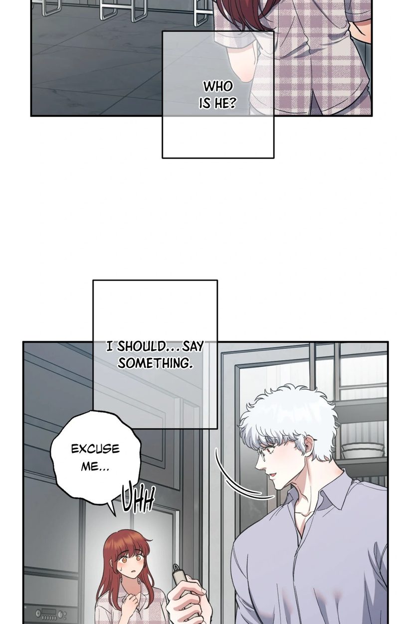 Hana’s Demons of Lust page 14