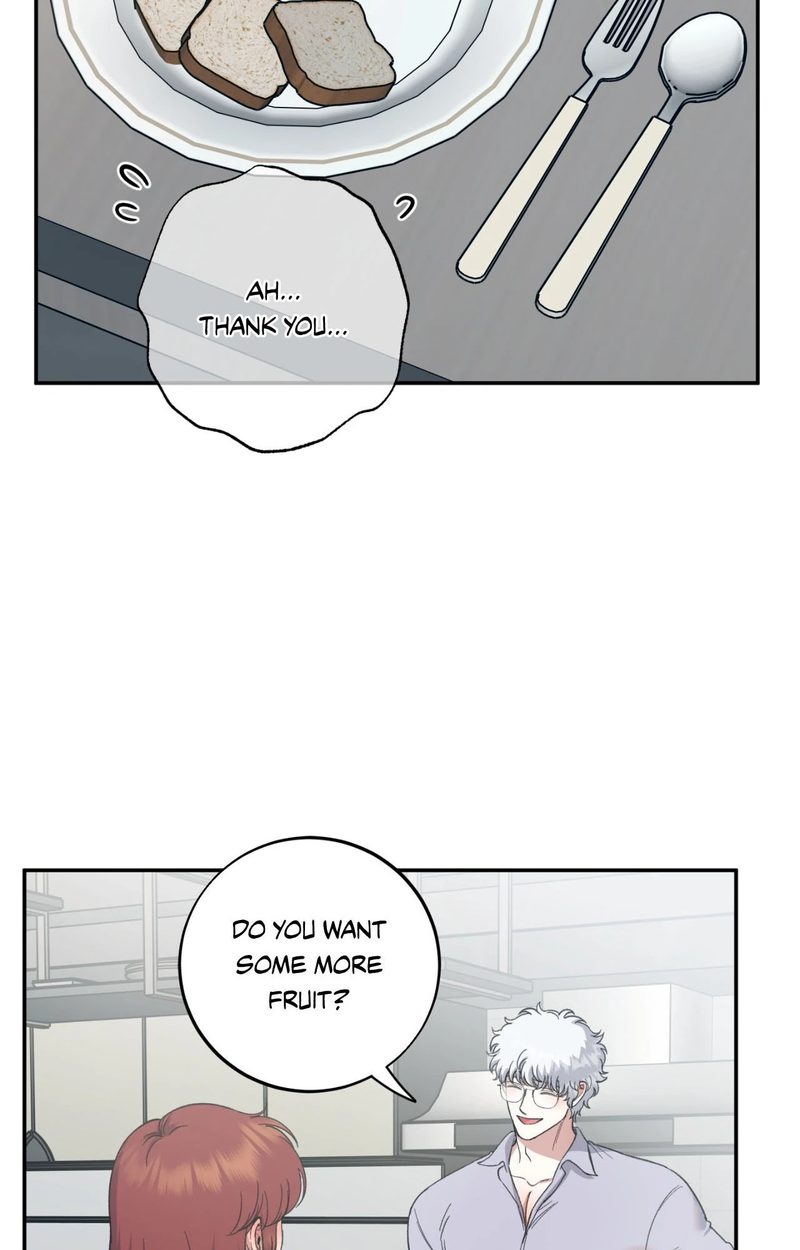 Hana’s Demons of Lust page 19