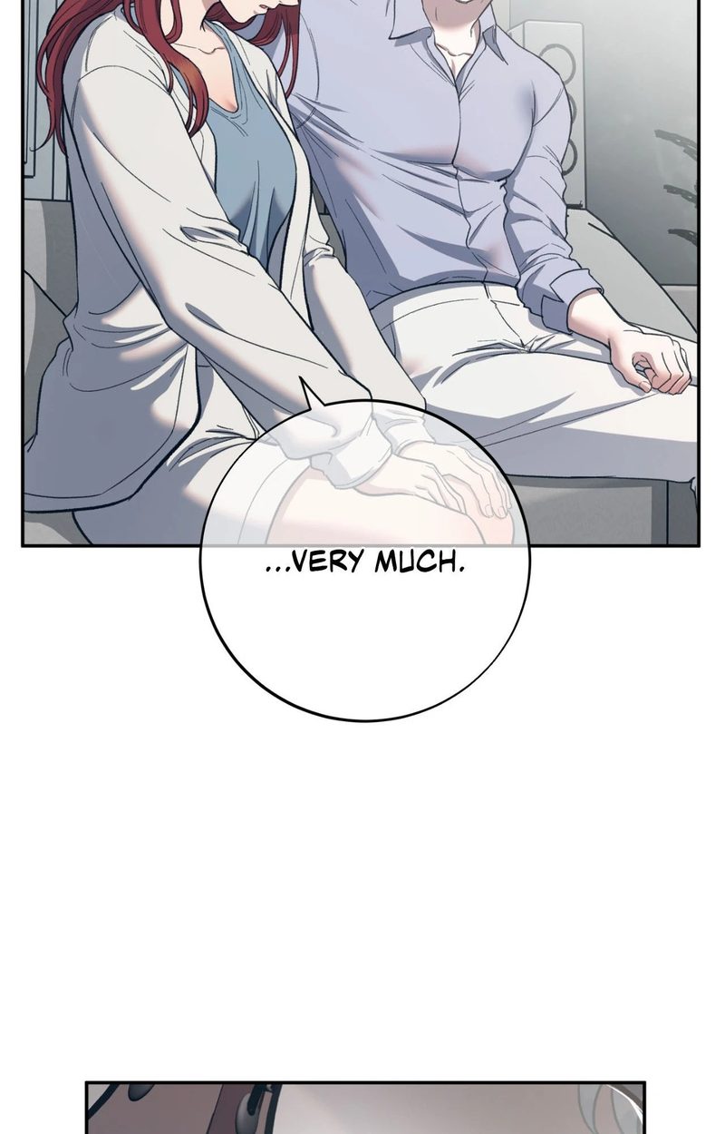 Hana’s Demons of Lust page 45