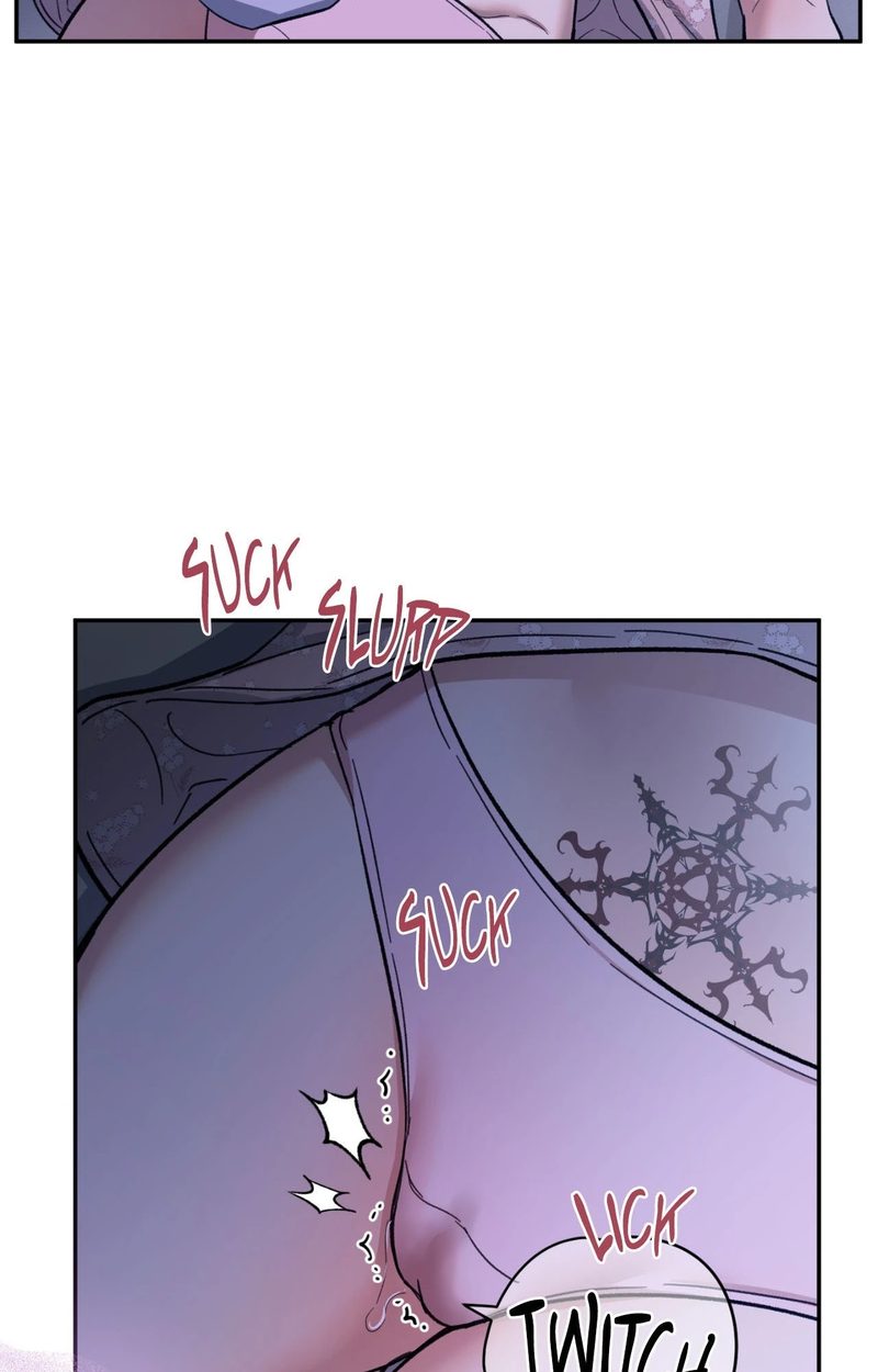 Hana’s Demons of Lust page 84