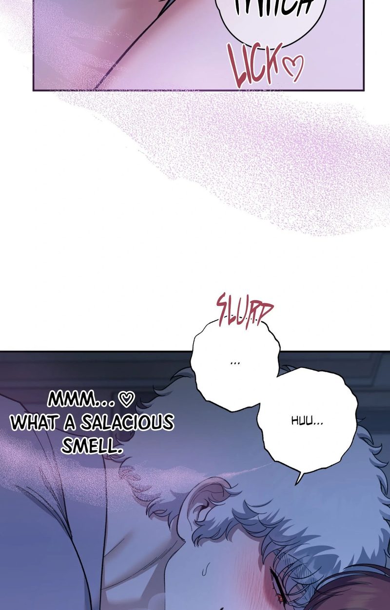 Hana’s Demons of Lust page 85