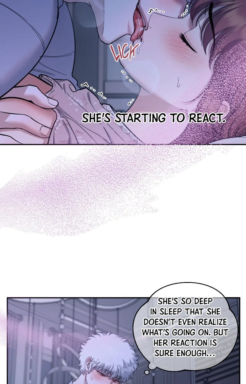 Hana’s Demons of Lust page 86