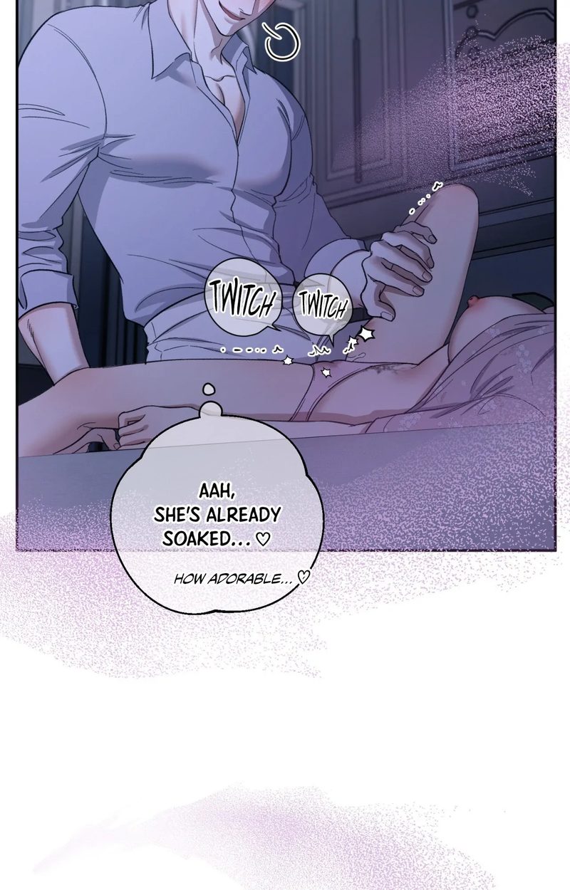Hana’s Demons of Lust page 87