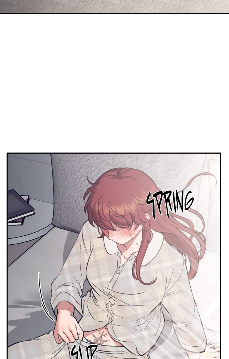 Hana’s Demons of Lust page 19