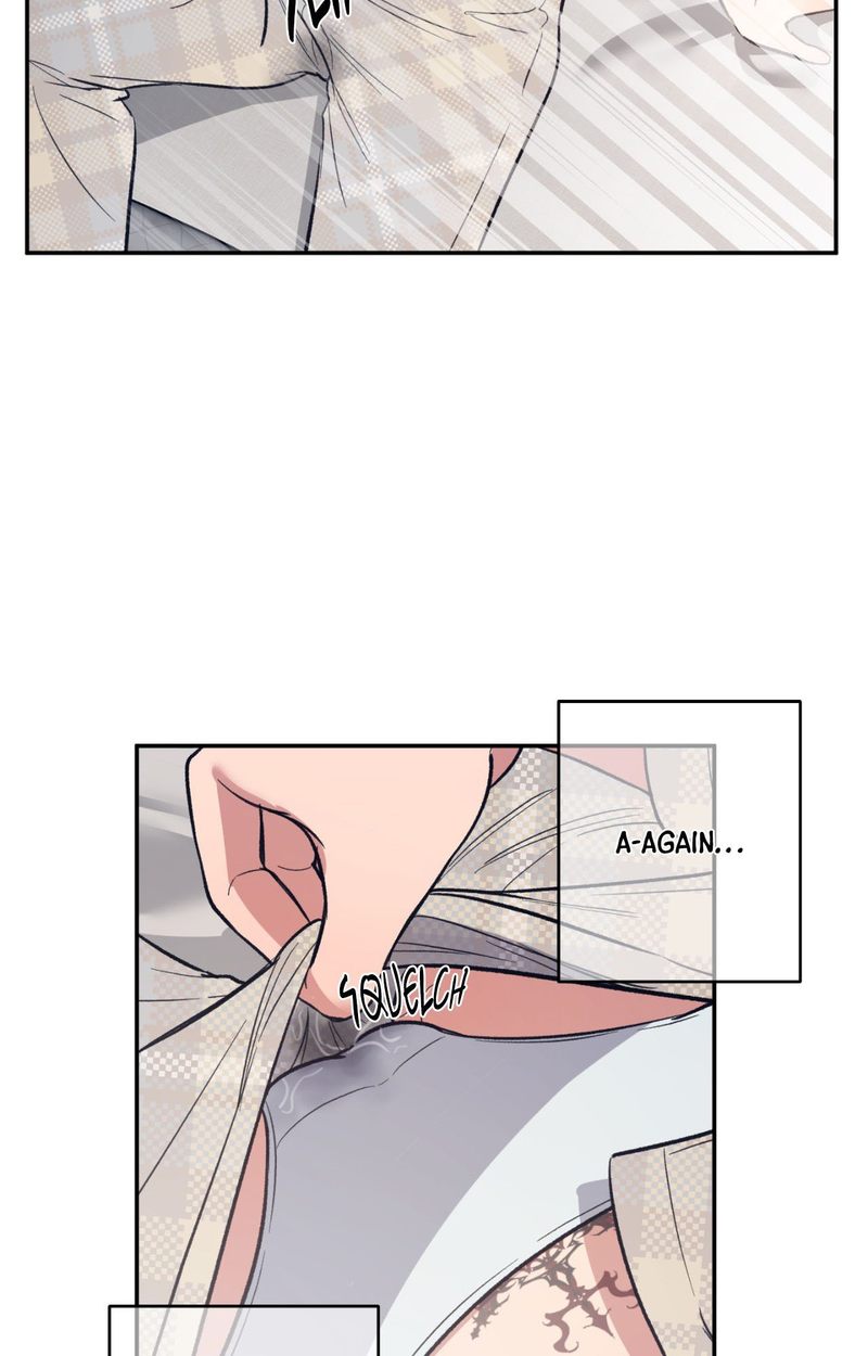 Hana’s Demons of Lust page 20