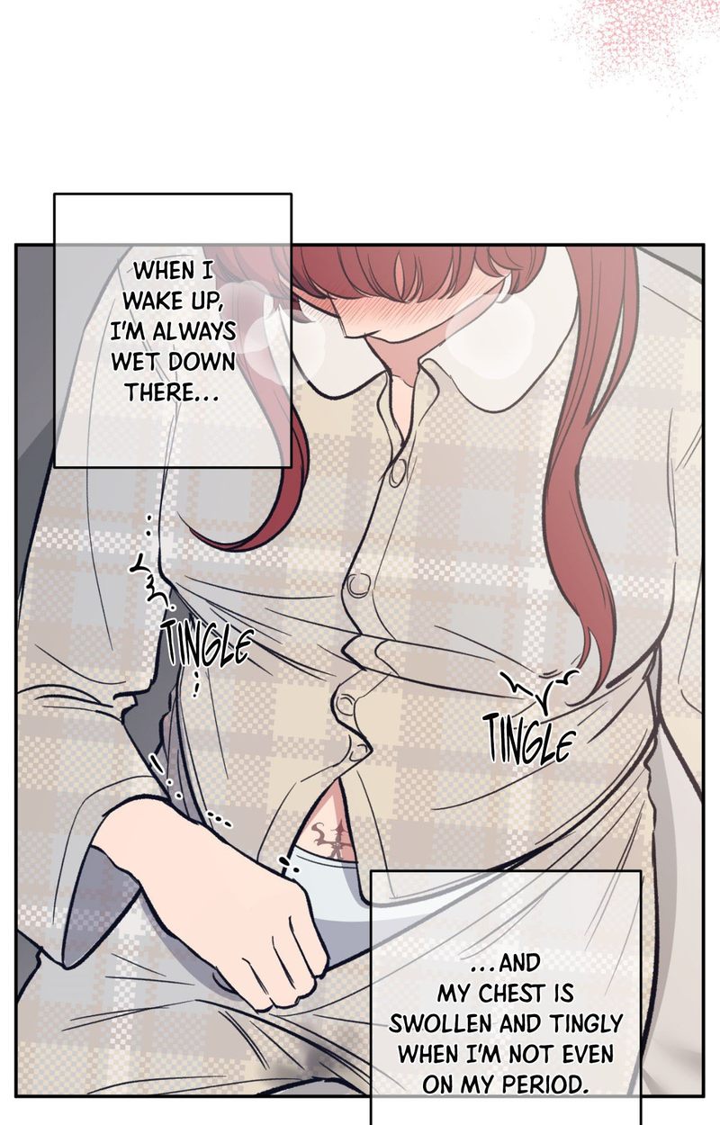 Hana’s Demons of Lust page 23