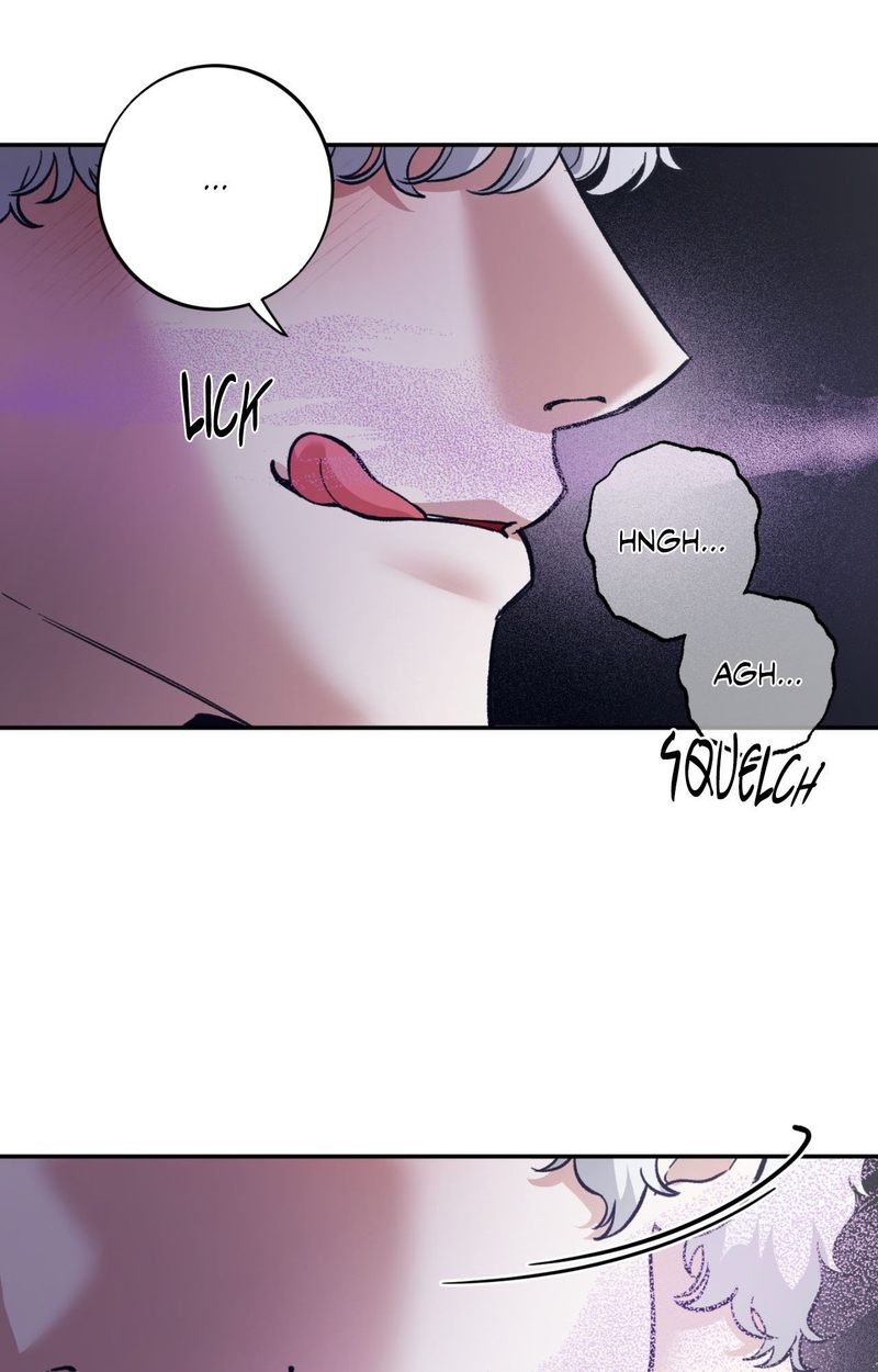 Hana’s Demons of Lust page 30