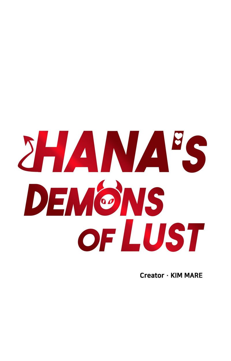 Hana’s Demons of Lust page 33
