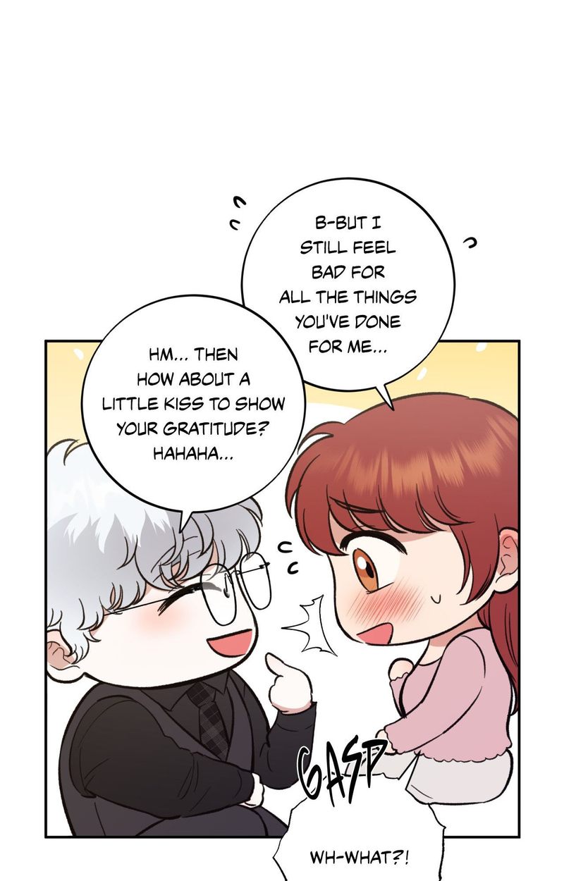 Hana’s Demons of Lust page 65