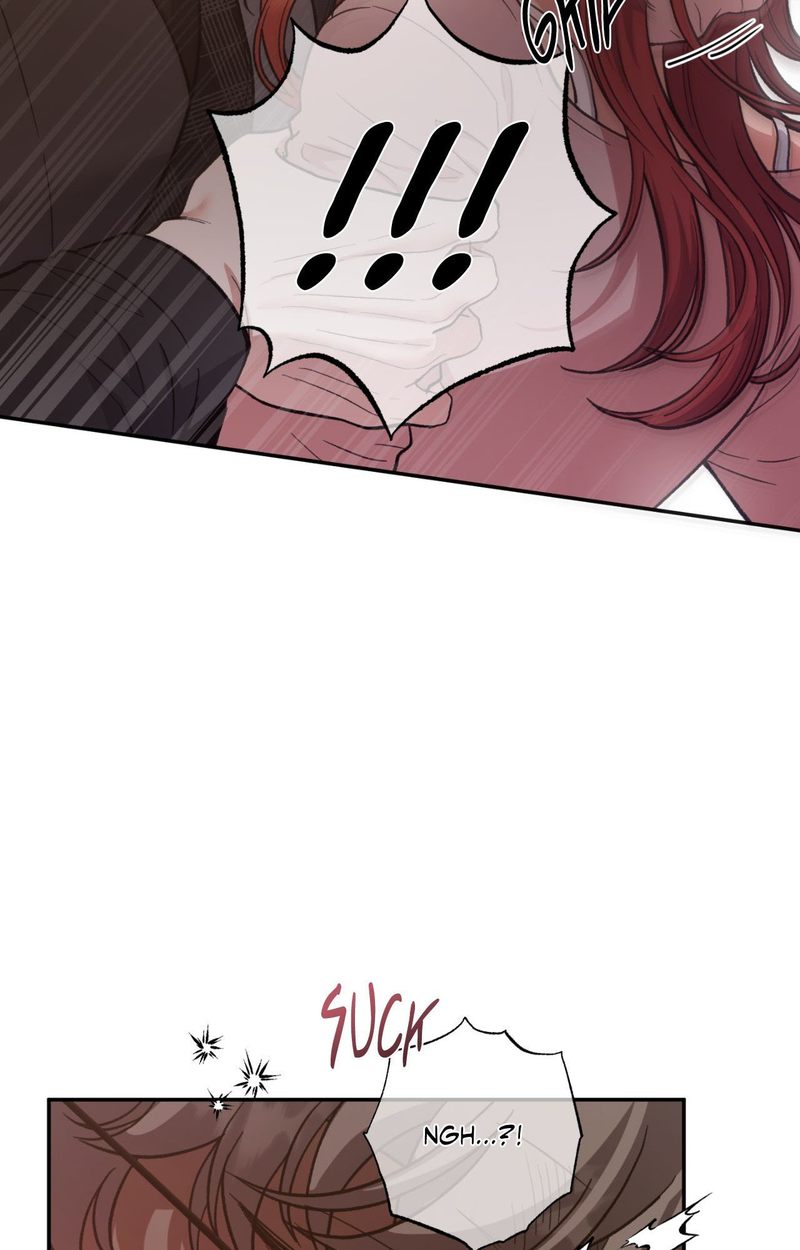 Hana’s Demons of Lust page 82