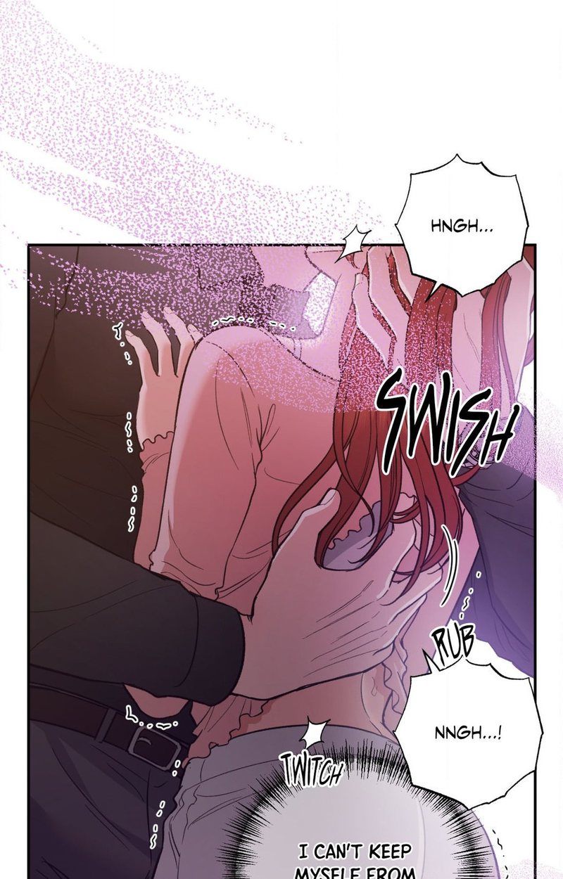 Hana’s Demons of Lust page 8