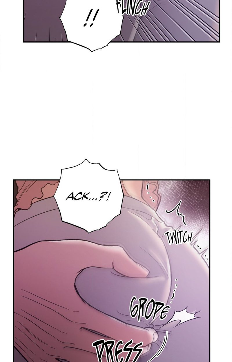 Hana’s Demons of Lust page 10