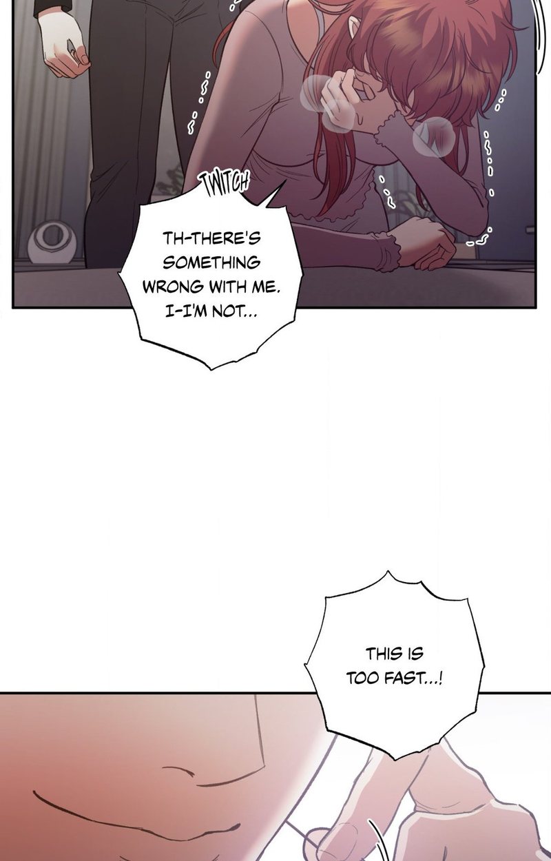 Hana’s Demons of Lust page 15