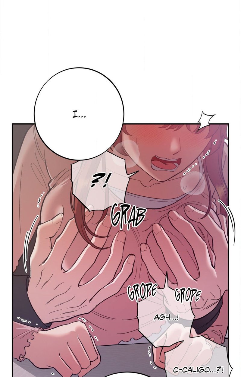 Hana’s Demons of Lust page 21