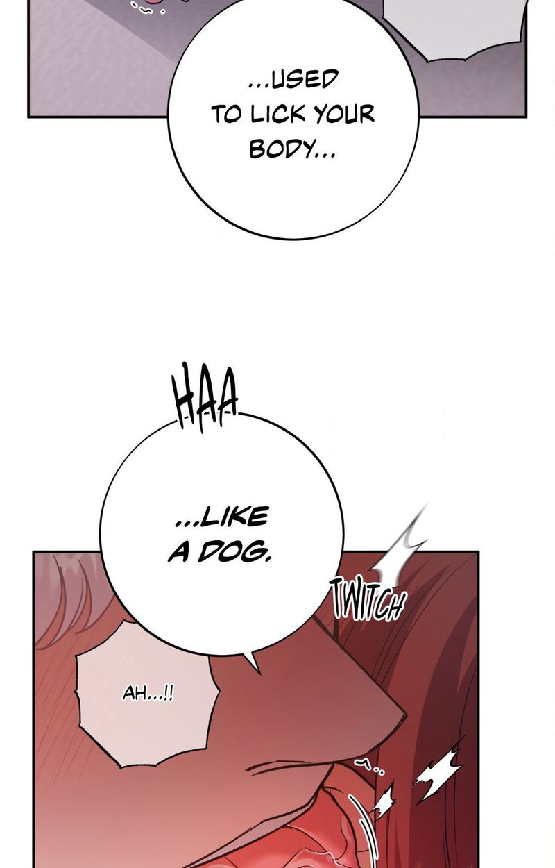 Hana’s Demons of Lust page 22