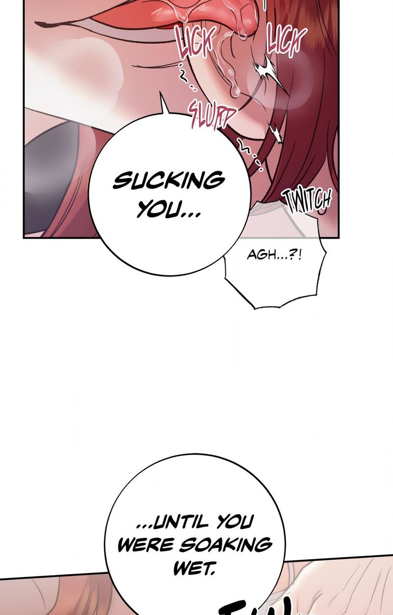 Hana’s Demons of Lust page 23