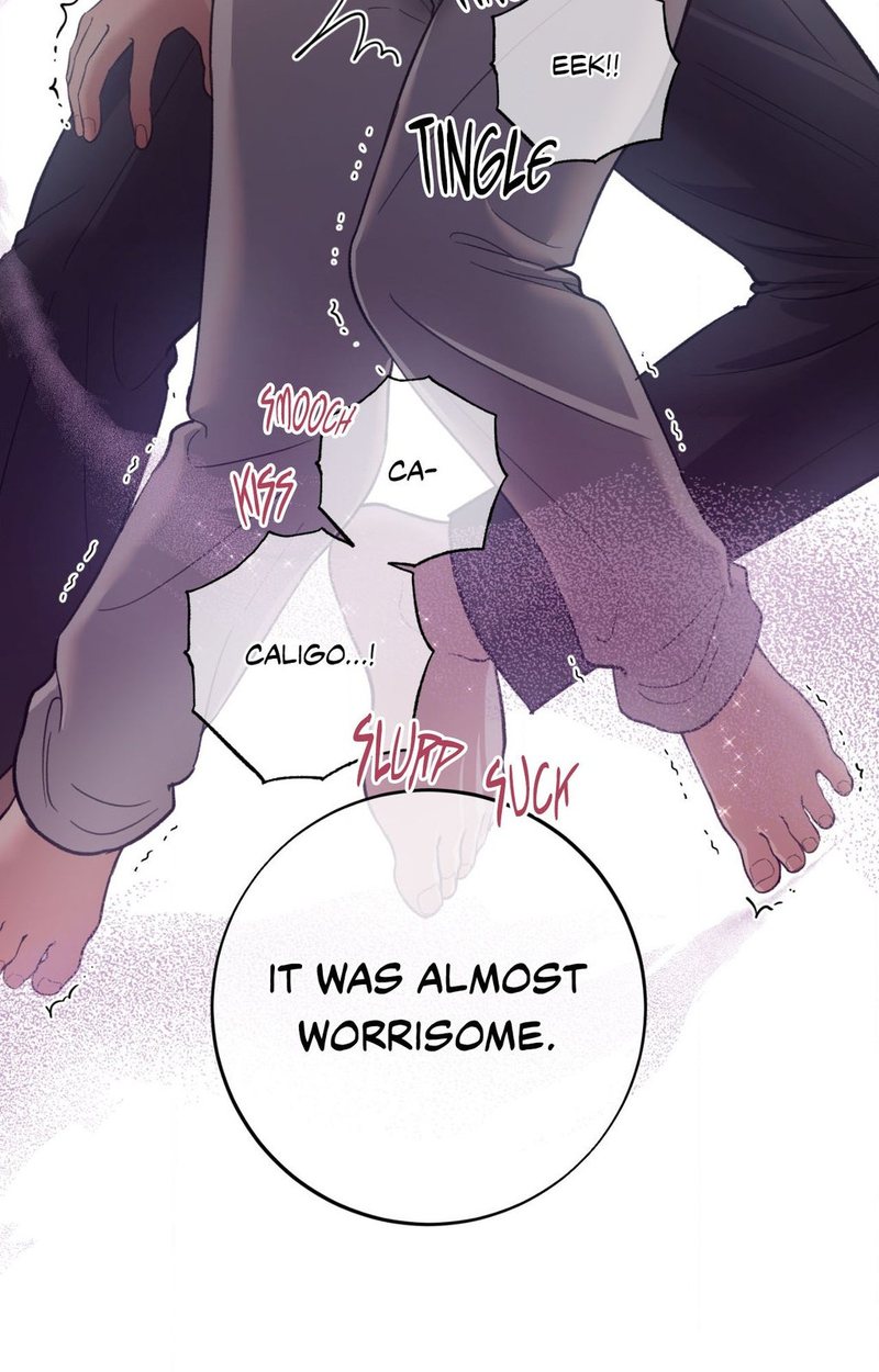 Hana’s Demons of Lust page 26