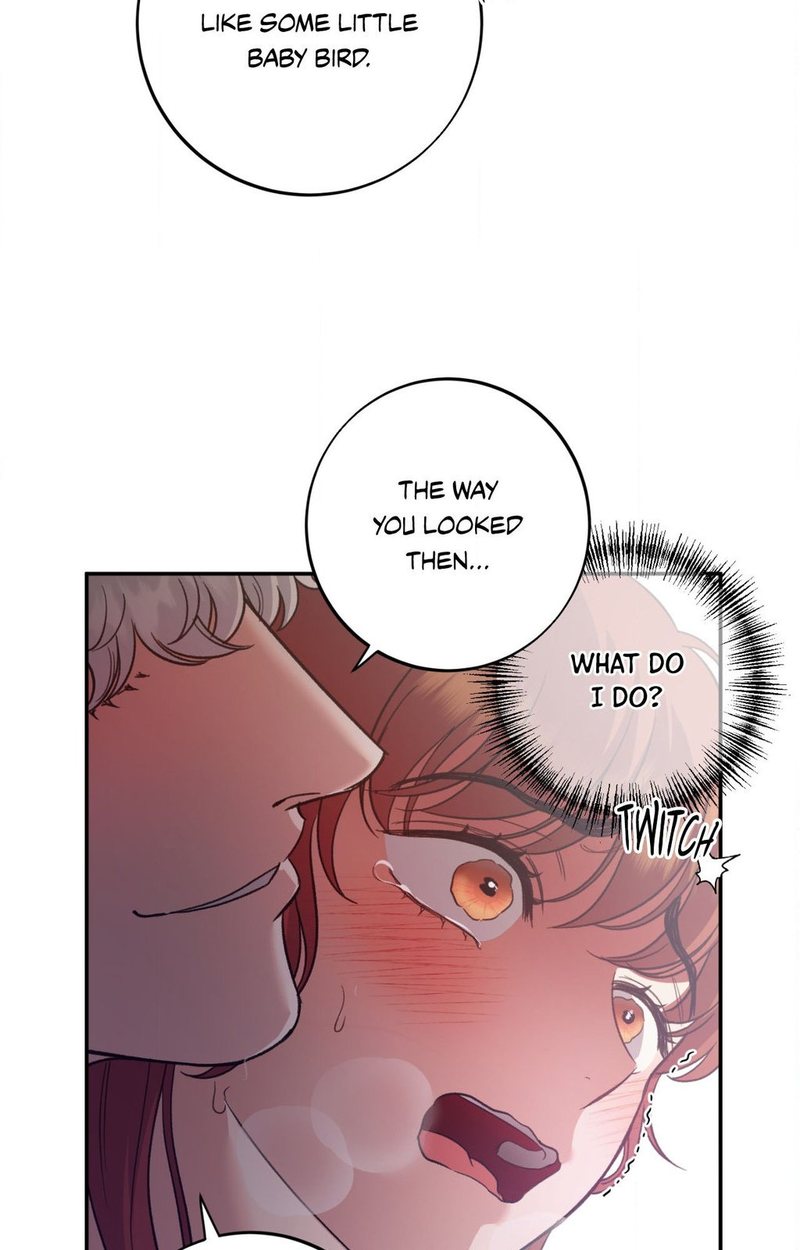 Hana’s Demons of Lust page 28