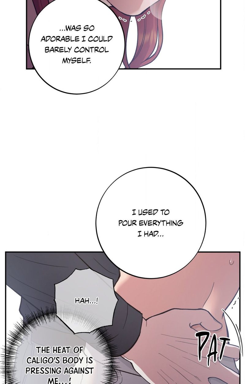 Hana’s Demons of Lust page 29