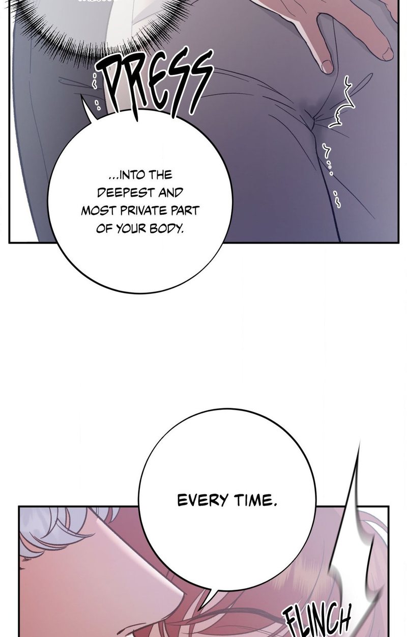 Hana’s Demons of Lust page 30