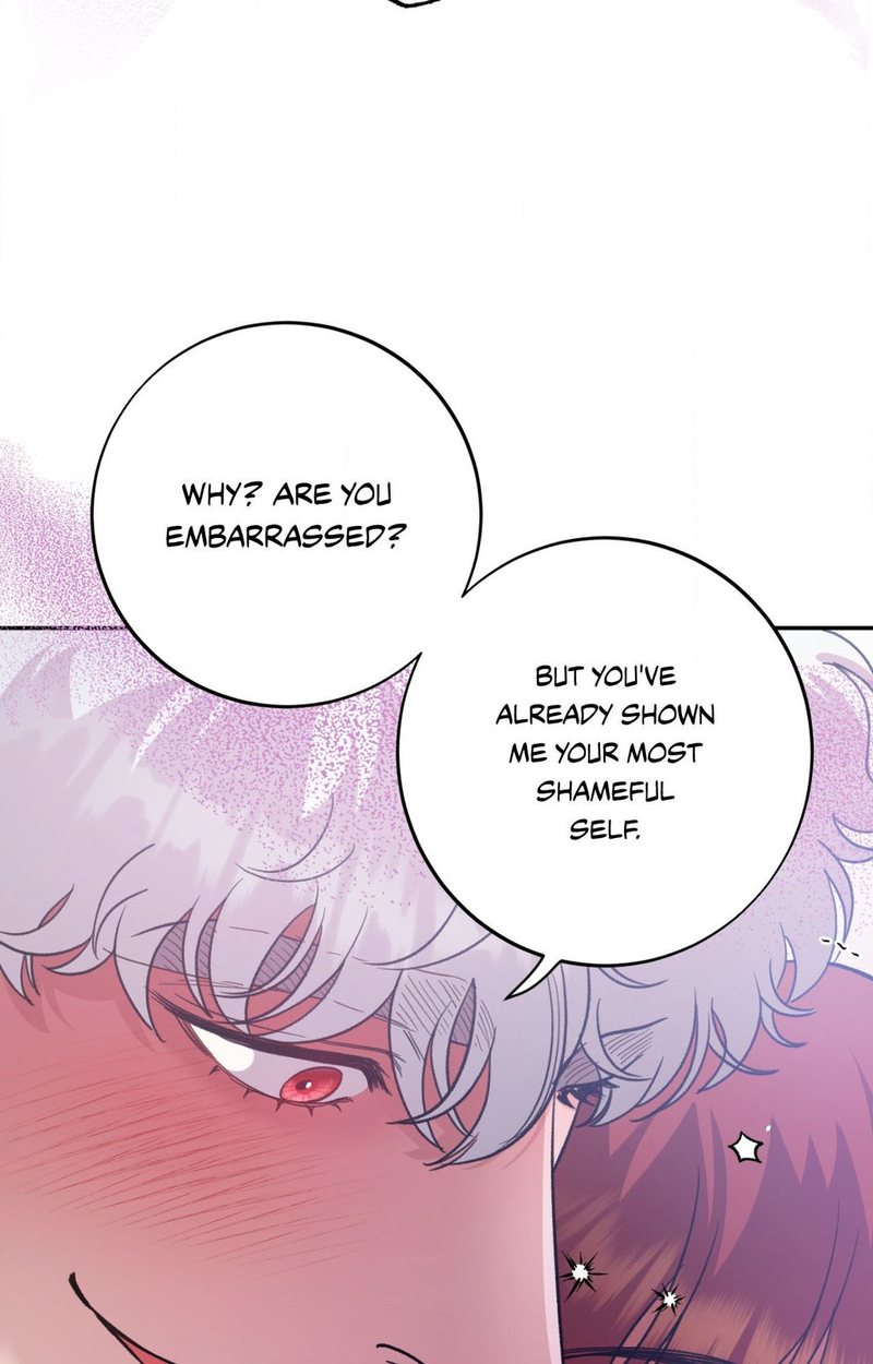 Hana’s Demons of Lust page 33