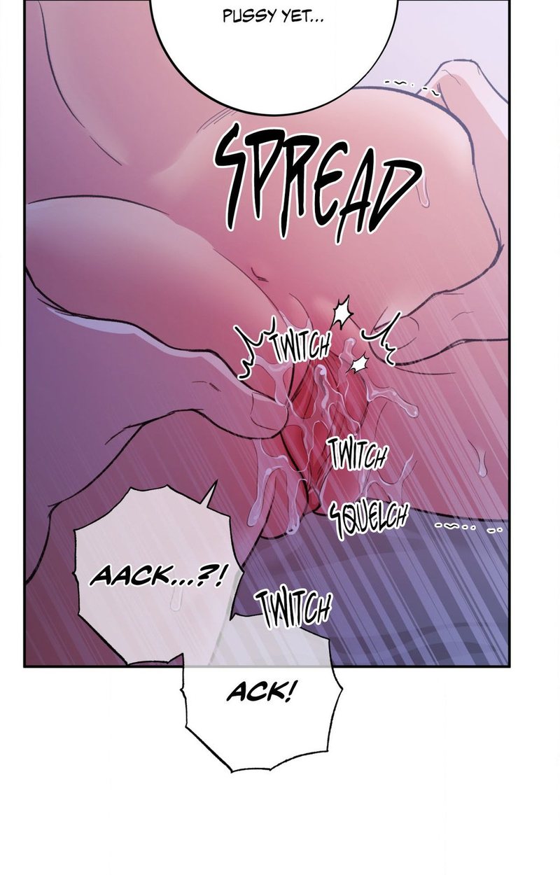 Hana’s Demons of Lust page 46