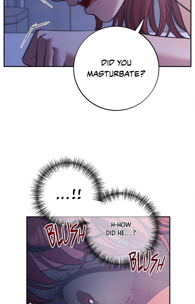 Hana’s Demons of Lust page 49