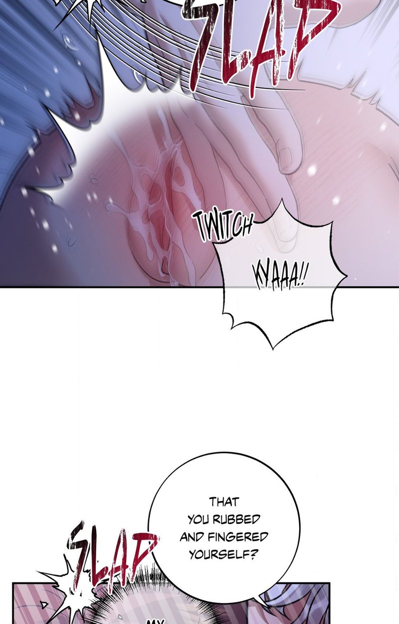 Hana’s Demons of Lust page 56