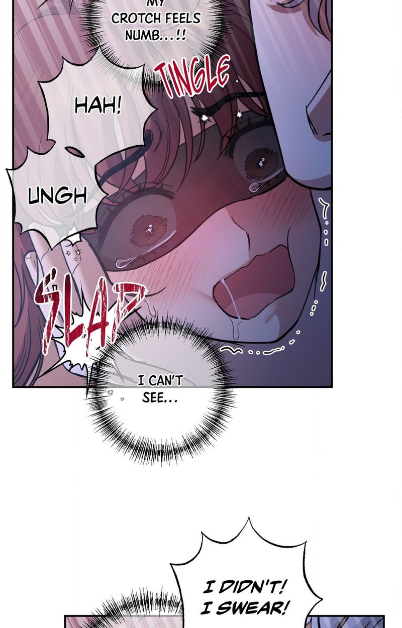 Hana’s Demons of Lust page 57