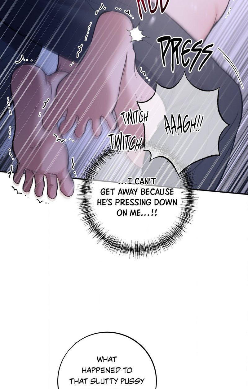 Hana’s Demons of Lust page 61