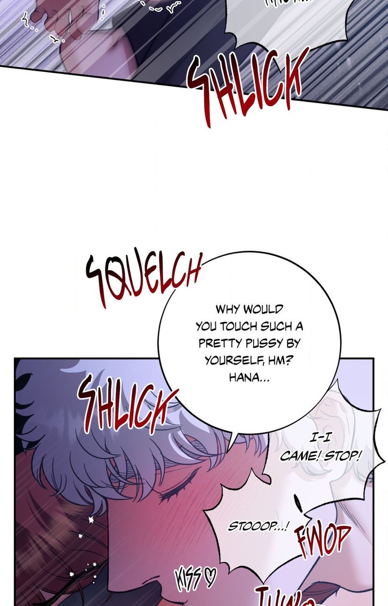 Hana’s Demons of Lust page 69