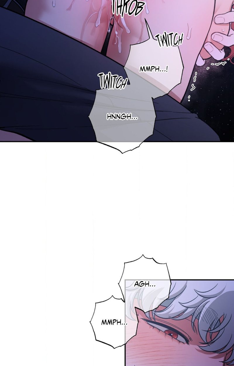 Hana’s Demons of Lust page 73