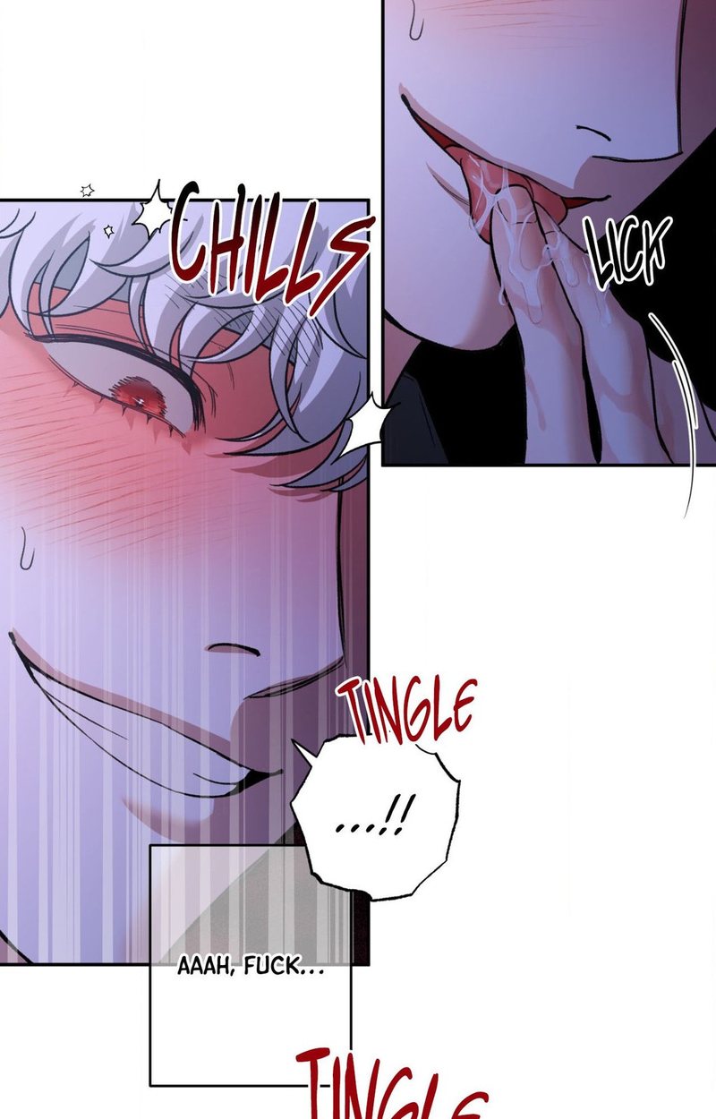 Hana’s Demons of Lust page 74