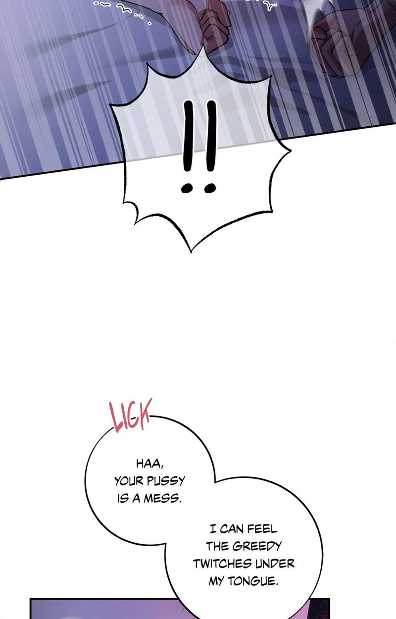 Hana’s Demons of Lust page 5