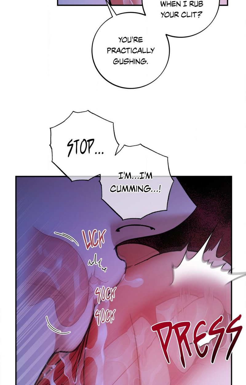 Hana’s Demons of Lust page 14