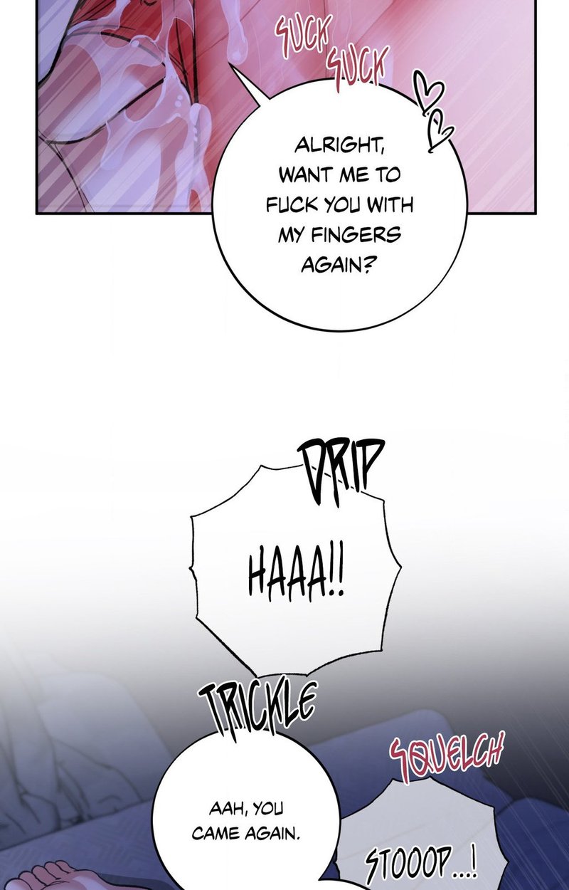 Hana’s Demons of Lust page 15