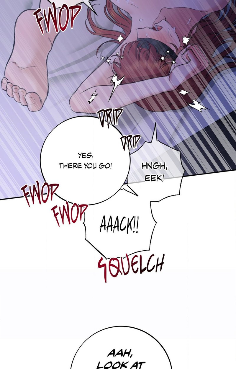 Hana’s Demons of Lust page 17