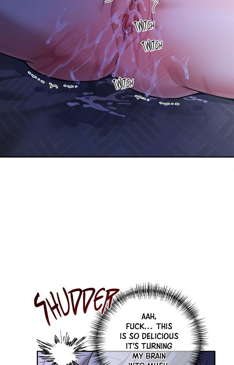 Hana’s Demons of Lust page 25